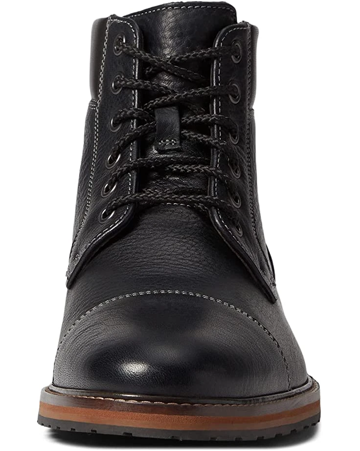Johnston & Murphy Wylie Lace Up | Boots 2 Johnston & Murphy Wylie Lace Up | Boots - Image 2