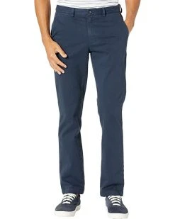 Johnston & Murphy Washed Chinos | Pants