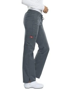 Dickies Women's Low Rise Straight Leg Drawstring Pant | Pants -Johnston & Murphy Sales 61Sa9GbcqmL. AC SR736920