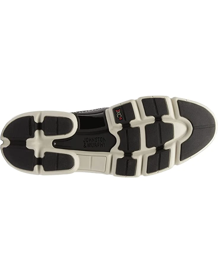 Johnston & Murphy XC4 Tanner Plain Toe | Oxfords 3 Johnston & Murphy XC4 Tanner Plain Toe | Oxfords - Image 3