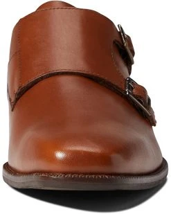 Johnston & Murphy Archer Double Monk | Oxfords -Johnston & Murphy Sales 61TljlZCgSL. AC SR736920