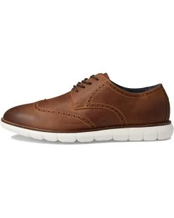 Johnston & Murphy Milson Wing Tip | Oxfords -Johnston & Murphy Sales 61U2HgweNOL. AC SR736920