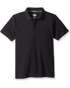 Dickies Boys' Big Performance Polo Shirt | Shirts & Tops