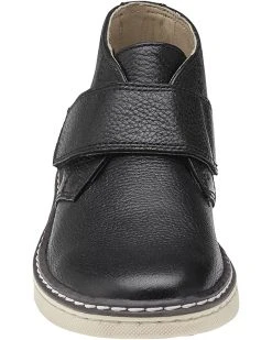 Johnston & Murphy Kids Mcguffey Chukka (Toddler/Little Kid) | Boots -Johnston & Murphy Sales 61UVnukIu2S. AC SR736920