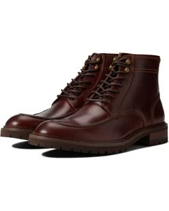 Johnston & Murphy Barrett Moc Toe Boot | Boots -Johnston & Murphy Sales 61Ux8Q h2gL. AC SR736920