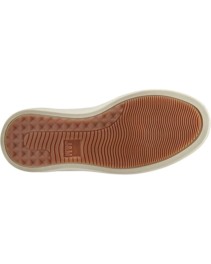 Johnston & Murphy Kids Amherst Knit U Throat (Toddler/Little Kid) | Sneakers & Athletic Shoes 3 Johnston & Murphy Kids Amherst Knit U Throat (Toddler/Little Kid) | Sneakers & Athletic Shoes - Image 3