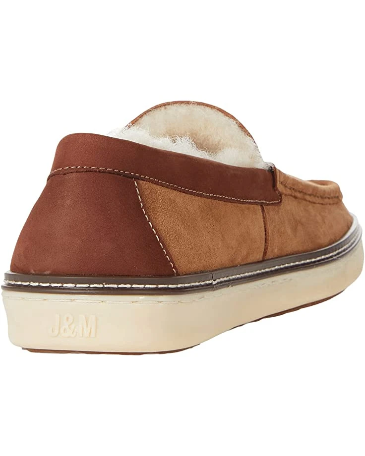 McGuffey Shearling Slipper Johnston & Murphy McGuffey Shearling Slipper | Slippers -Johnston & Murphy Sales 61V76eVFbqL. AC SR736920