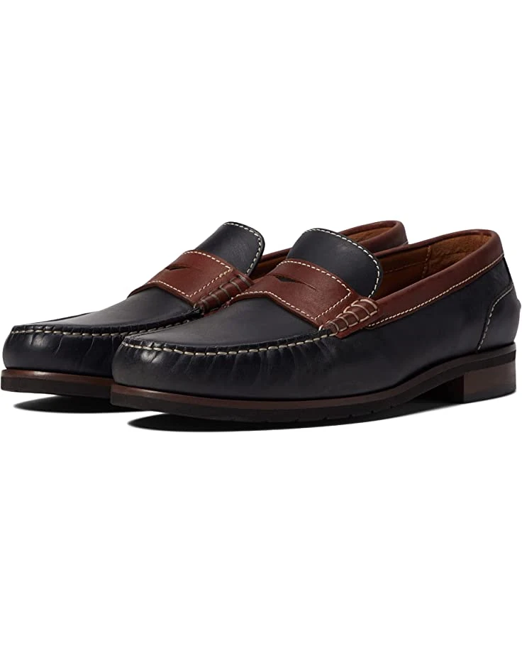 Johnston & Murphy Lincoln Penny | Loafers 1 Johnston & Murphy Lincoln Penny | Loafers