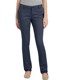 Dickies Juniors Plus Size Stretch Straight Leg Pant | Pants 8 Dickies Juniors Plus Size Stretch Straight Leg Pant | Pants -Johnston & Murphy Sales 61Whb4yQY6L. AC SR736920