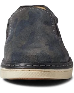 Johnston & Murphy Kids Mcguffey Slip-On (Little Kid/Big Kid) | Sneakers & Athletic Shoes -Johnston & Murphy Sales 61X Tuqem9L. AC SR736920