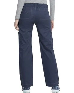 Dickies Gen Flex Women Scrubs Pant Low Rise Drawstring Cargo 857455 | Pants -Johnston & Murphy Sales 61X3o wUOAL. AC SR736920