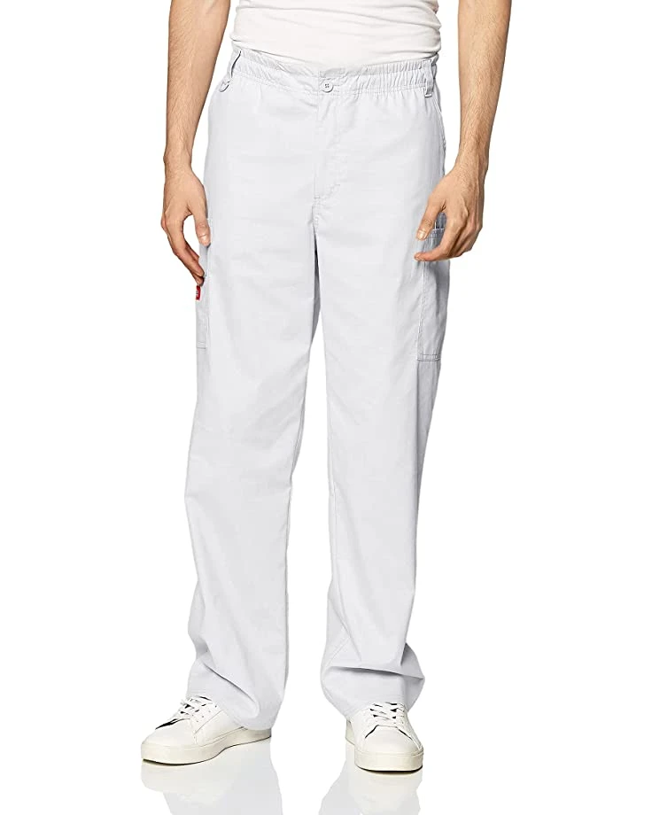 Dickies EDS Signature Men Scrubs Pant Zip Fly Pull-On 81006 | Pants 13 Dickies EDS Signature Men Scrubs Pant Zip Fly Pull-On 81006 | Pants - Image 13