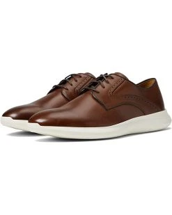 Johnston & Murphy Hennings Plain Toe | Oxfords -Johnston & Murphy Sales 61YlvyRCp3L. AC SR736920