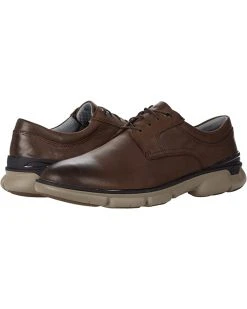 Johnston & Murphy XC4 Tanner Plain Toe | Oxfords -Johnston & Murphy Sales 61ZfOik1G7L. AC SR736920