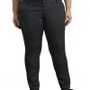 Dickies Women's Mid-Rise, Skinny Stretch Twill Pant | Pants