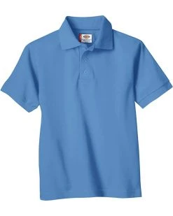 Dickies Boys' Short Sleeve Pique Polo | Shirts & Tops 7 Dickies Boys' Short Sleeve Pique Polo | Shirts & Tops -Johnston & Murphy Sales 61ZqD4tr2xL. AC SR736920