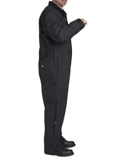 Dickies Mens Flex Duck Mobility Coverall | Pants 2 Dickies Mens Flex Duck Mobility Coverall | Pants -Johnston & Murphy Sales 61aE jJVsqL. AC SR736920