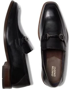 Johnston & Murphy Archer Bit | Loafers