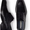 Johnston & Murphy Collection Ellsworth Cap Toe | Oxfords
