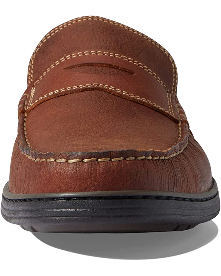 Johnston & Murphy Emmett Penny | Loafers 6 Johnston & Murphy Emmett Penny | Loafers - Image 6