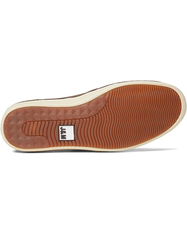 Johnston & Murphy McGuffey Embossed Slip-On | Sneakers & Athletic Shoes 3 Johnston & Murphy McGuffey Embossed Slip-On | Sneakers & Athletic Shoes - Image 3