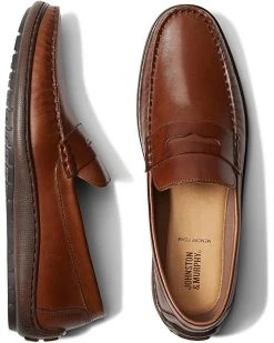 Johnston & Murphy Nichols Penny | Loafers 11 Johnston & Murphy Nichols Penny | Loafers -Johnston & Murphy Sales 61cSPi9zk8L. AC SR736920