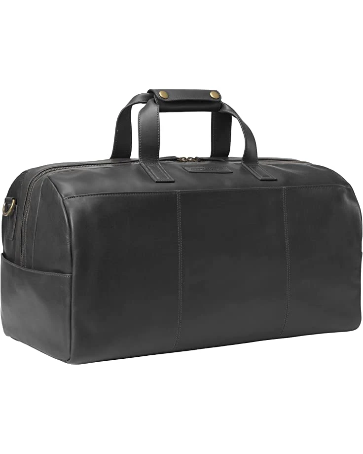 Johnston & Murphy Rhodes Duffel | Duffle Bags 2 Johnston & Murphy Rhodes Duffel | Duffle Bags - Image 2