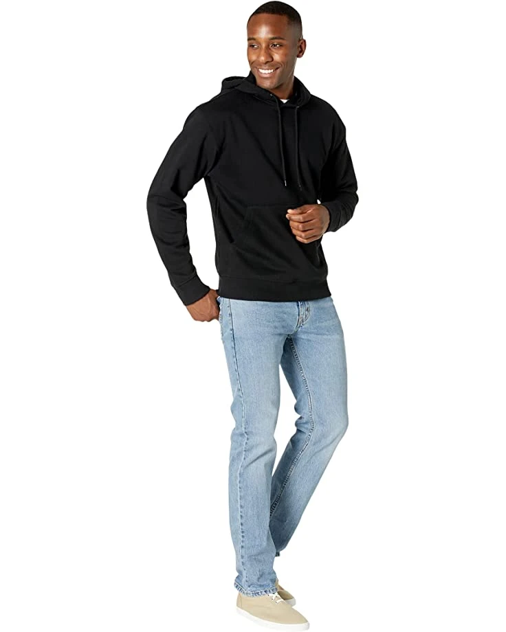 Dickies Midweight Pullover Fleece Hoodie Relaxed | Hoodies & Sweatshirts 4 Dickies Midweight Pullover Fleece Hoodie Relaxed | Hoodies & Sweatshirts - Image 4