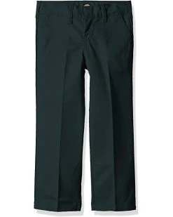 Dickies Boys' Flexwaist Flat Front Straight Leg Pant | Pants -Johnston & Murphy Sales 61cbRU8ZhJL. AC SR736920