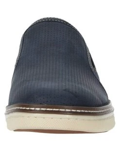 Johnston & Murphy McGuffey Perfed Slip-On | Loafers 6 Johnston & Murphy McGuffey Perfed Slip-On | Loafers -Johnston & Murphy Sales 61cqDnpwlML. AC SR736920