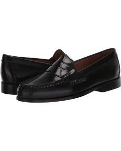 Johnston & Murphy Hayes Penny Loafer | Loafers