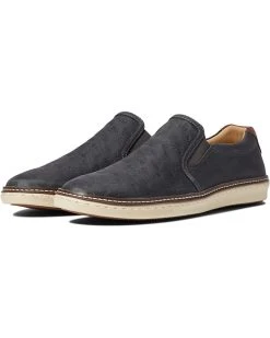 Johnston & Murphy McGuffey Embossed Slip-On | Sneakers & Athletic Shoes 13 Johnston & Murphy McGuffey Embossed Slip-On | Sneakers & Athletic Shoes -Johnston & Murphy Sales 61f6xJSILYL. AC SR736920