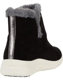Johnston & Murphy XC4 Mollie Shearling Bootie | Boots -Johnston & Murphy Sales 61fKAlzgAUL. AC SR736920