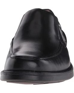 Johnston & Murphy Waterproof XC4® Stanton Moc Toe Slip-On | Loafers -Johnston & Murphy Sales 61faZt7qgDL. AC SR736920