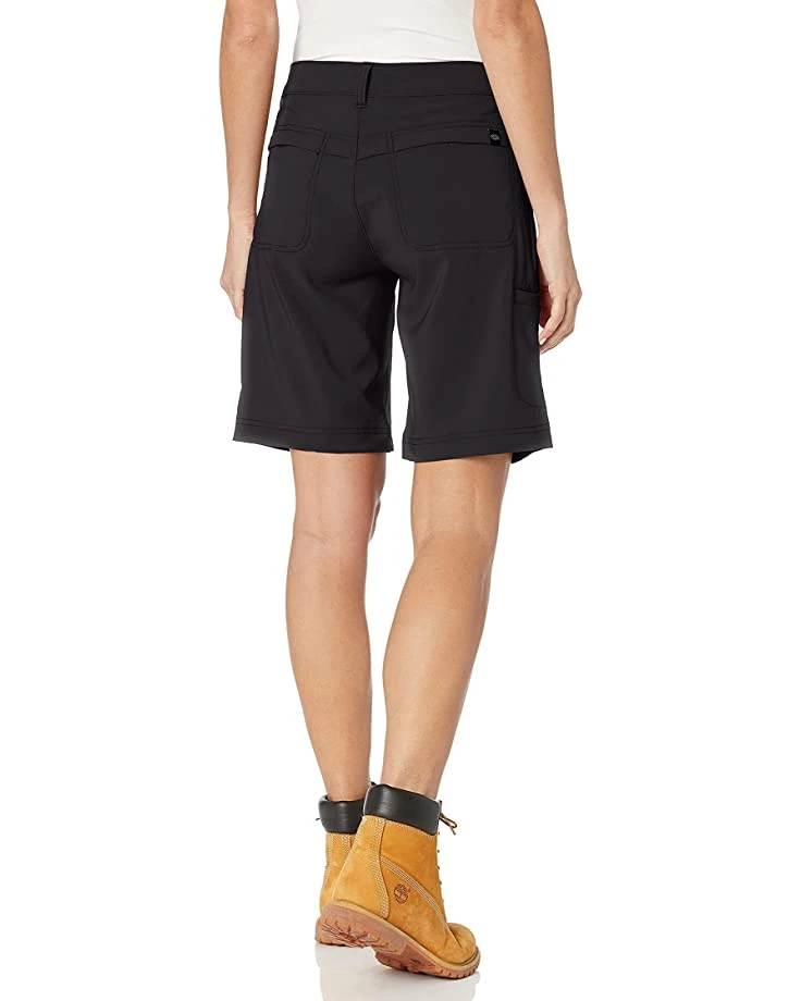 Dickies Women's Stretch Performance Short | Shorts 2 Dickies Women's Stretch Performance Short | Shorts - Image 2