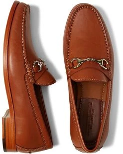 Johnston & Murphy Collection Baldwin Bit | Loafers -Johnston & Murphy Sales 61gLLNEWs6L. AC SR736920