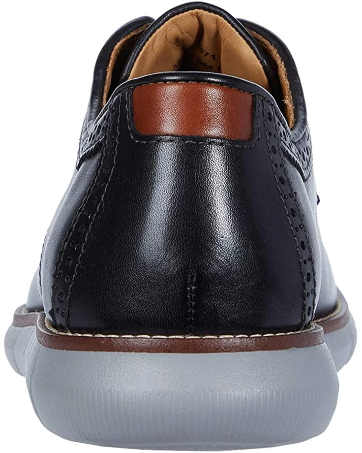 Johnston & Murphy Holden Plain Toe Oxford | Oxfords 5 Johnston & Murphy Holden Plain Toe Oxford | Oxfords - Image 5