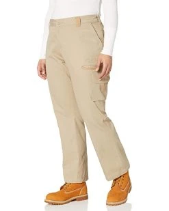 Dickies Women's Plus-Size Relaxed Cargo Pant | Pants 2 Dickies Women's Plus-Size Relaxed Cargo Pant | Pants -Johnston & Murphy Sales 61ixFFMygvL. AC SR736920