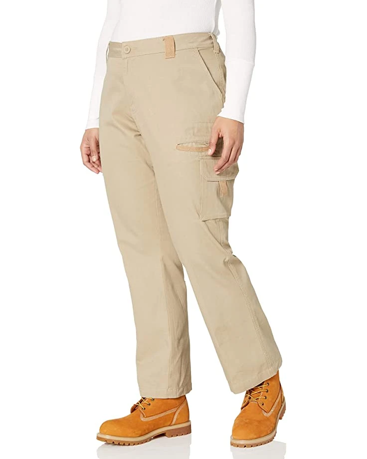 Women's Plus-Size Relaxed Cargo Pant Dickies Women's Plus-Size Relaxed Cargo Pant | Pants -Johnston & Murphy Sales