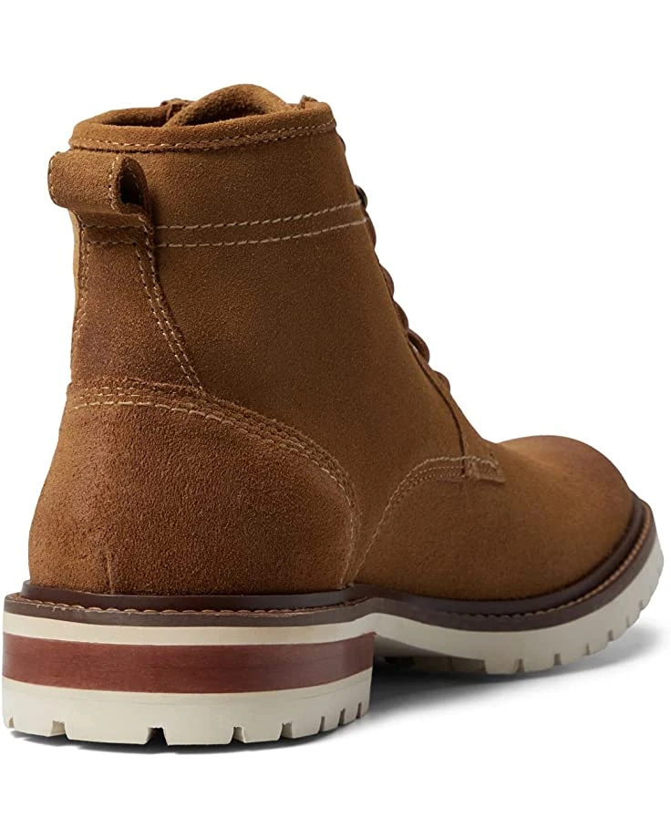 Johnston & Murphy Barrett Plain Toe Boot | Boots 5 Johnston & Murphy Barrett Plain Toe Boot | Boots - Image 5