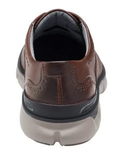 Johnston & Murphy XC4 Tanner Cap Toe | Oxfords -Johnston & Murphy Sales 61mF3uqy6IL. AC SR736920