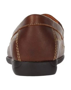 Johnston & Murphy Locklin Woven Venetian | Loafers -Johnston & Murphy Sales 61mnVqAx L. AC SR736920