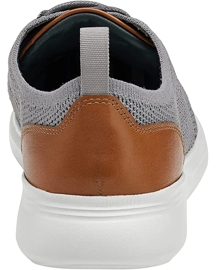 Johnston & Murphy Kids Amherst Knit U Throat (Little Kid/Big Kid) | Sneakers & Athletic Shoes 4 Johnston & Murphy Kids Amherst Knit U Throat (Little Kid/Big Kid) | Sneakers & Athletic Shoes - Image 4