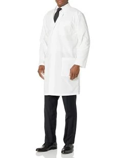 Dickies Everyday Unisex 40 Inch Lab Coat | Coats & Outerwear