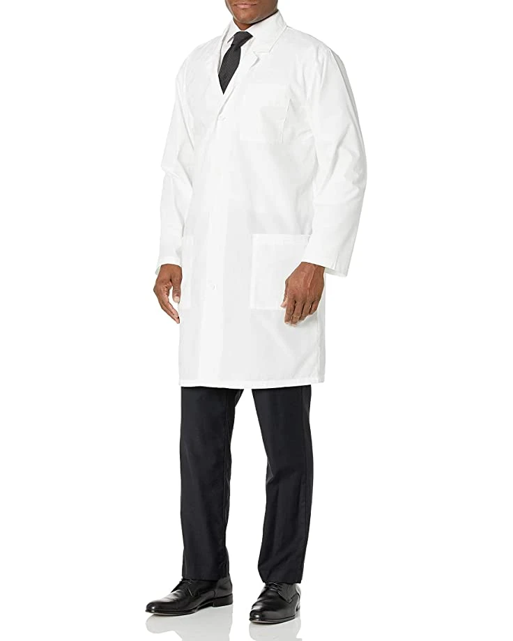 Dickies Everyday Unisex 40 Inch Lab Coat | Coats & Outerwear 1 Dickies Everyday Unisex 40 Inch Lab Coat | Coats & Outerwear