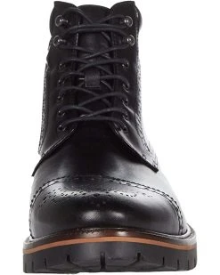 Johnston & Murphy Cody Cap Toe Boot | Boots -Johnston & Murphy Sales 61oFsjlWrbL. AC SR736920