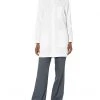 Dickies Women's GenFlex 32" Lab Coat | Coats & Outerwear