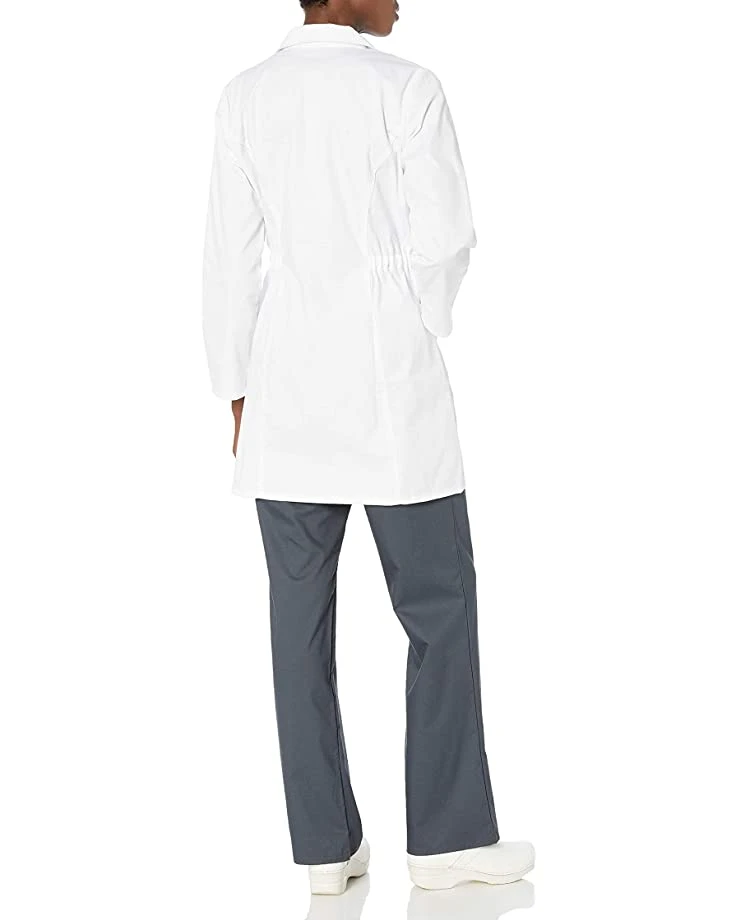Dickies Women's 34" Lab Coat | Coats & Outerwear 2 Dickies Women's 34" Lab Coat | Coats & Outerwear - Image 2