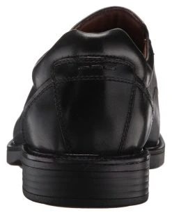 Johnston & Murphy Waterproof XC4® Stanton Panel Toe Slip-On | Loafers -Johnston & Murphy Sales 61sFHd ekLL. AC SR736920