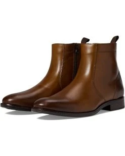 Johnston & Murphy Lewis Zip Boot | Boots